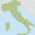 Cronaca Meteo: Impetuosa Perturbazione Investe l'Italia con Piogge, Neve e Venti Forti