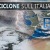 Ciclone Investe l'Italia: Piogge, Temporali, Vento e Nevicate