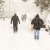 Neve in Arrivo: Tre Giorni di Freddo e Maltempo Prima del Miglioramento