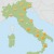 Meteo Italia: Settimana di Contrasti, Sole e Piogge nel Primo Maggio