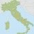 L'Italia divisa: temporali al Nord, picchi di caldo al Sud