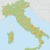 Weekend rovente in Italia: caldo africano e temporali improvvisi al Nord