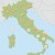 Weekend di sole e alta pressione, ma con piogge locali su Sardegna e Sicilia