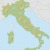 Weekend in bilico: vortice africano porta pioggia su Sud Italia