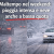 Maltempo nel weekend: pioggia intensa e neve anche a bassa quota