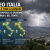 Meteo, temporali e grandine sull&rsquo;Italia: poi cambia tutto nel weekend