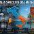 Italia spaccata dal meteo: crollo delle temperature al Nord, caldo al Sud