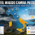 Maggio cambia volto: tornano le perturbazioni atlantiche e piogge diffuse