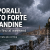 Meteo, weekend di maltempo: grandine, vento e neve fuori stagione sull&rsquo;Italia ora