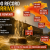 Caldo record in arrivo, 72 ore roventi: citt&agrave; verso i 37 gradi