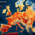 Europa rovente vista dallo spazio: i satelliti svelano la mappa del caldo