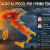 Canicola sull&rsquo;Italia, poi cambia tutto: picchi oltre 36 gradi e temporali