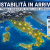 Meteo, temporali in arrivo: ecco quando l&rsquo;instabilit&agrave; colpir&agrave; anche le pianure italiane