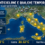 Meteo, estate pronta a decollare: caldo e temporali dividono l&rsquo;Italia