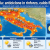 Anticiclone africano in rinforzo: caldo fino a 38 gradi, ma tornano i temporali