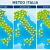 Meteo, l&rsquo;Italia cambia volto: temporali violenti, grandine e caldo arretrano improvvisamente