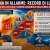 Oceani mai cos&igrave; caldi a luglio, l&rsquo;Europa occidentale batte ogni record