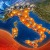 Ferragosto tra caldo e temporali: domenica cambia tutto, ecco dove colpir&agrave; l&rsquo;instabilit&agrave;