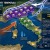 Meteo, nuova raffica di forti temporali: grandine e nubifragi in arrivo