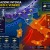 Meteo, perturbazione pi&ugrave; violenta in arrivo: rischio nubifragi, grandine e allagamenti