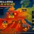 Europa soffocata dal caldo, quinta ondata: Francia di nuovo oltre 43&deg;C