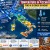 Meteo, crollano le temperature: fino a otto gradi in meno sull&rsquo;Italia