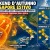 Weekend d&rsquo;autunno dal sapore estivo: torna il sole, ma non ovunque